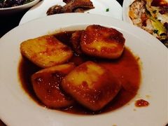 桂花糖年糕-老头儿油爆虾(星光一期店)
