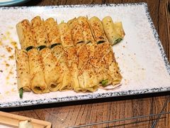 -三里桥徐家烧烤(启明街店)