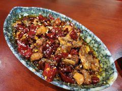 -付小姐在成都(中山公园店)