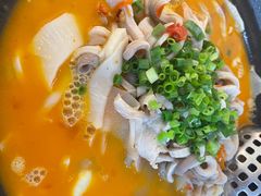 -李师傅脆肚(梅林店)