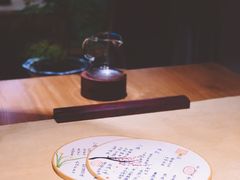 -素慧餐厅(大虹桥店)