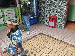 -勇士之星真人CS·团建·拓展(清水河公园店)