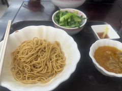 -吴茂兴本帮面(百色路店)