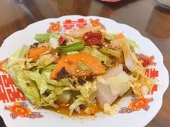 -小街47號江湖菜(四合院店)