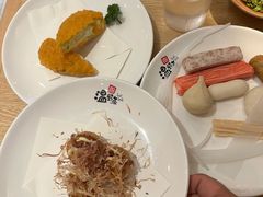 -温野菜涮涮锅(曲江大悦城店)