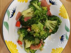 -萨莉亚意式餐厅(金隅嘉品mall店)