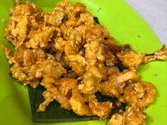 -明记烧鱼美味店
