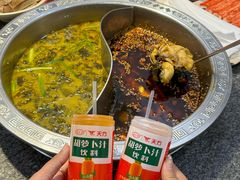 -胖子鱼·天水麻辣鱼火锅(秦州407店)