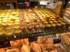 -丁香西饼屋(桂林路店)