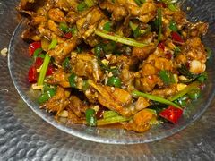 -美蛙四季(望京凯德茂店)