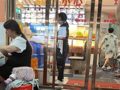 -醉壹号海鲜大排档(厦门美食地标店)