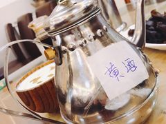 -清真·玛丽亚新疆菜主题餐厅(浙江中路店)