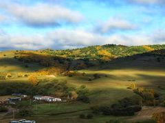 -塞罕坝国家级自然保护区