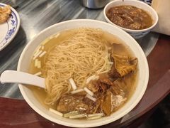 -恩宁刘福记(东华东路店)