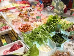 -成都你六姐·牛肉冒菜·麻辣香锅(长泰广场店)