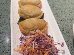 -Home Thai·泰谣(王府井apm店)