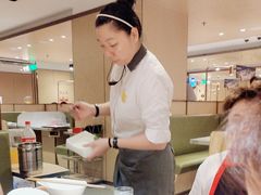 -海底捞火锅(旭辉MALL店)