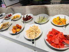 -豪客来牛排(东区万达坊店)