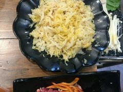 -齐齐哈尔特色烤肉