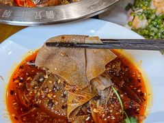 -弓虽昌焖烧鸡(大竹林店)