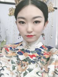 -美云庭古装·格格服汉服·京城旅拍(北京店)