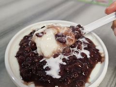 -芬芳甜品(同福路店)