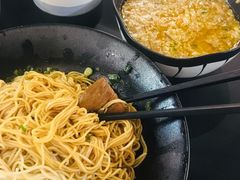 -贡梅老面馆·蟹粉面·无锡特色小吃(南长街主推店)