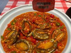 -辣小鲜·南昌大排档(船山路店)