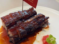 -侨美食家·粤菜(体育西路店)