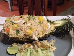 -Red Lobster