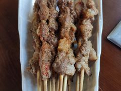 -亿诣蝎府炸酱面羊蝎子火锅(酷车小镇店)