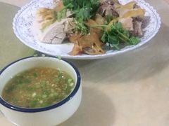 -洪霞餐馆