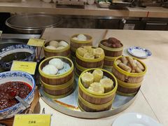 -泰州世茂茂御酒店·御咖啡西餐厅