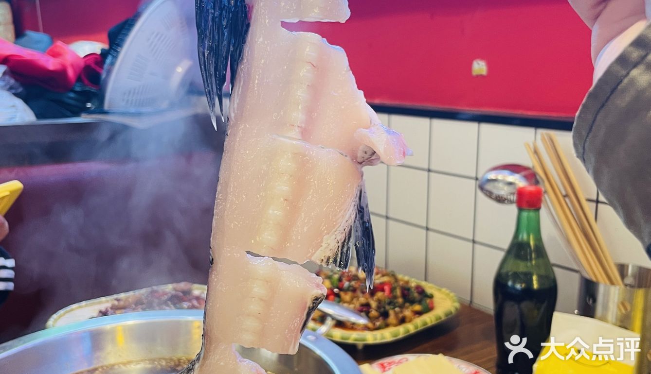 吃贵州冷水鱼了 - 大众点评吃喝玩乐精选