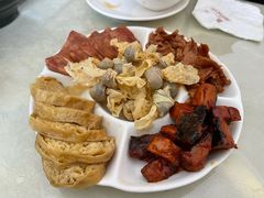 -归元·云集斋素菜馆