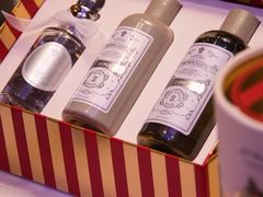 -广州德安丽舍凯宾斯基酒店
