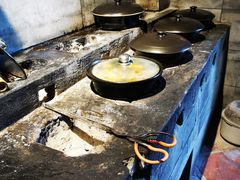 -仙店农庄(湖景农庄餐厅)