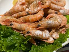 -旺角小渔村·海肠捞饭开创者(二马路店)