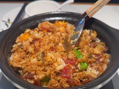 -火啫啫·粤式啫啫煲(南通首店)
