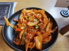 辣鸡爪-勾勾锅(联宝公寓店)