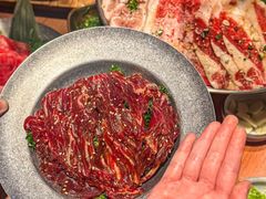 -烧肉达人•炭火烧肉(新天地店)