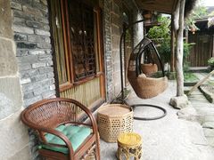 -驿舍·民國老营房院子私房菜(科学会堂店)