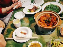 -欣旺·迎宾楼·百年无锡菜