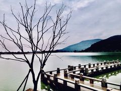 -南北湖风景区