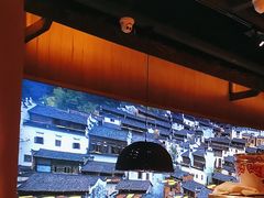 -老湘村·湖南土菜(天河维多利店)