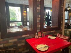 -Pistolera Mexican Cantina女枪手墨西哥餐厅(碧云路店)