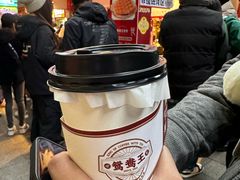 -香港鸳鸯王(西湖路店)