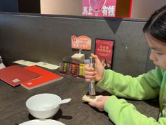 -汤城小厨•粤菜•靓汤(苏州街店)