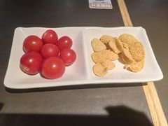 -川成元·麻辣香锅(凯德MALL西直门店)