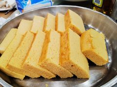 糯米松糕-启香鸡私房菜(湖景店)